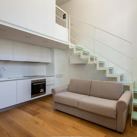 Casa Vacanze Ada Мілан Екстер'єр фото